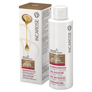 Incarose Riad Argan douchegel 200 ml