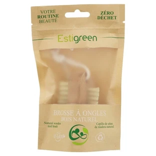 Estigreen Nagelbürste