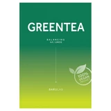Barulab Greentea Balancing 1-masker
