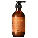 Antipodes Gospel Vitamine C Radiance Reinigingsgel 200 ml