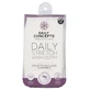 Toalla exfoliante elástica de Daily Concepts