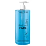 Peggy Sage Beauty Expert Gentle Eye Makeup Remover Lotion 1 L