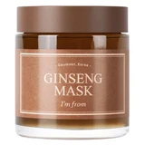 „I'm From“ Ginseng-Maske 120 g