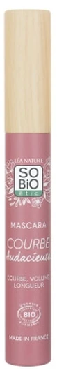 Léa Nature SO BIO étic Bio-Mascara für kräftige Locken 8 ml
