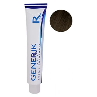Generik Cremă de colorare nr. 4.7 Căprui-maro