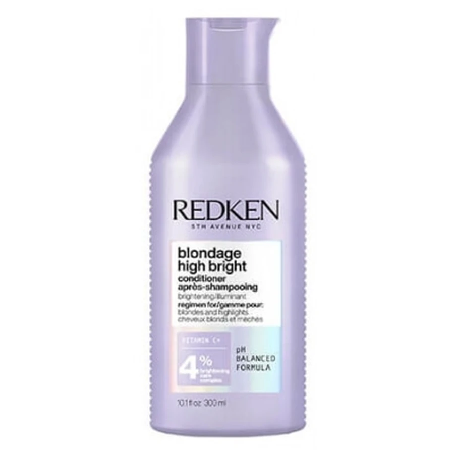 Redken High Bright Blonde Conditioner