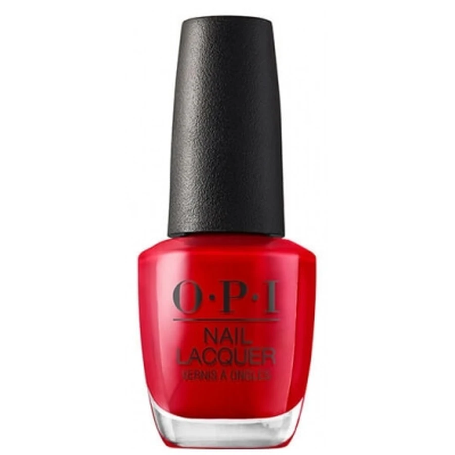 OPI NL Big Apple Red™ nagellak OPI