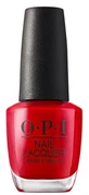 OPI NL Big Apple Red™ nagellak OPI