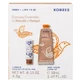 Crema hidratante de manos de almendra de Korres, 50 ml + Bálsamo labial con color y manteca de cacao de Korres, 4,5 g