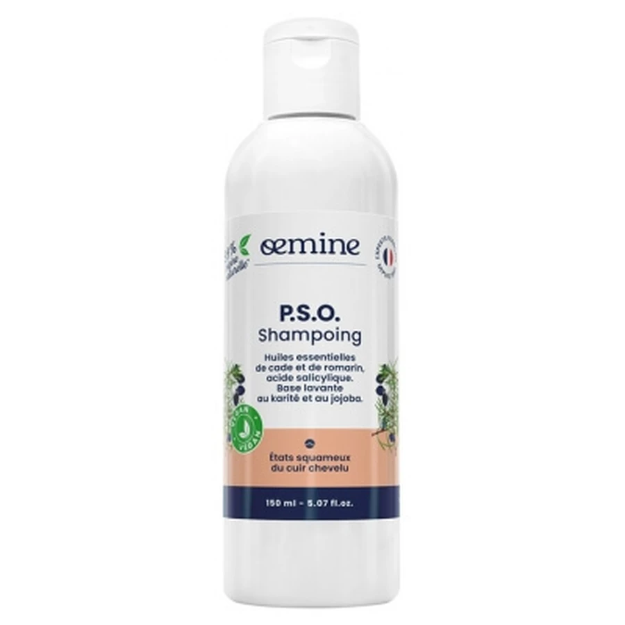 Champú Oemine P.S.O. 150 ml