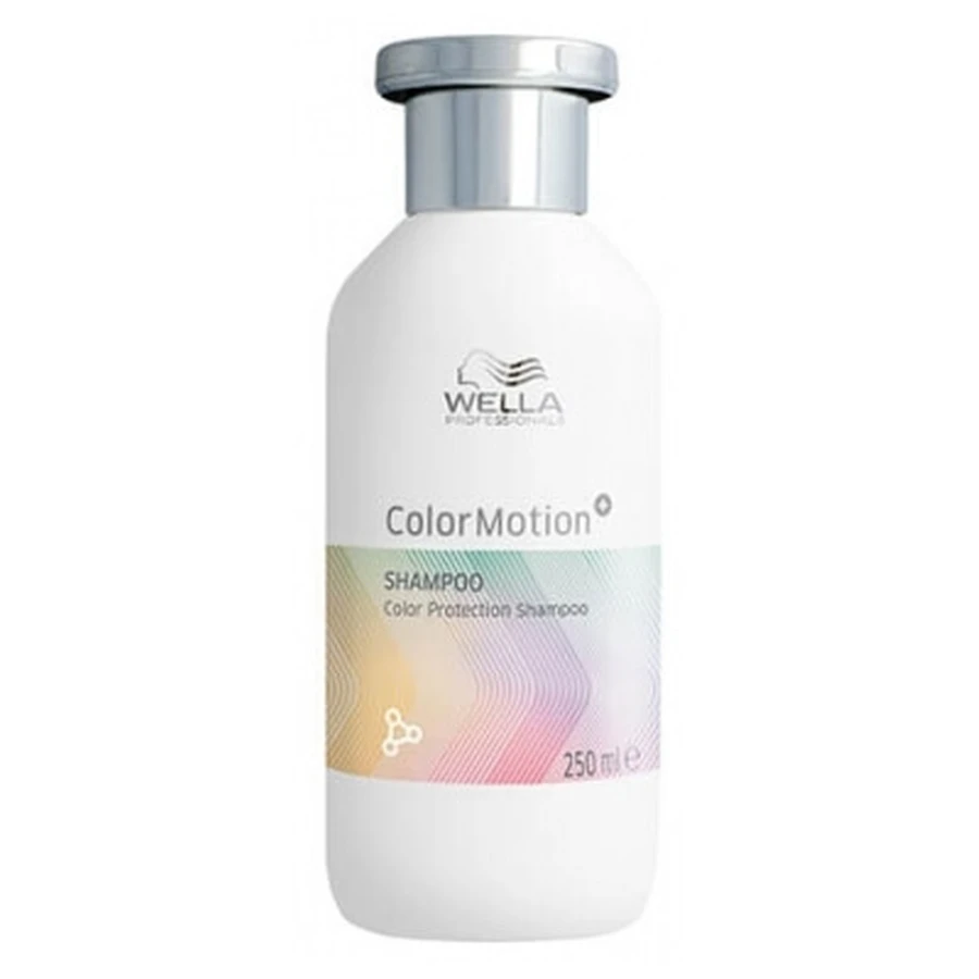 Wella Color Motion+ Shampoo esaltatore di colore 250 ml