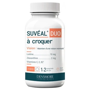 Densmore Suvéal Kautabletten-Duo, 90 Tabletten