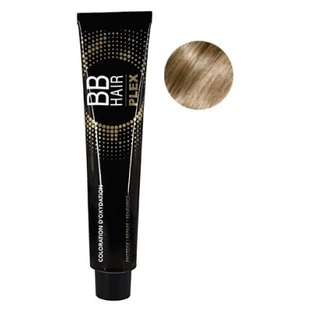 BBHair Plex Color n.º 9: Rubio muy claro
