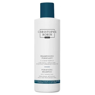 Christophe Robin Reinigendes Shampoo 250 ml