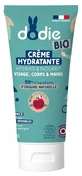 Dodie Organiczny krem nawilżający 75 ml