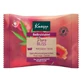 Kneipp Pure Bliss Brausetablette für das Bad: Rote Mohnblume – Hanf, 1 Tablette