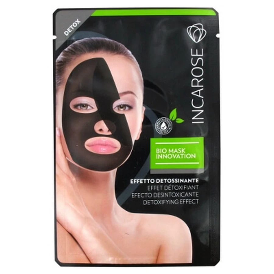 Incarose Bio-Detox-Innovationsmaske 23 ml