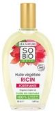 Léa Nature SO BIO étic Organic Castor Oil 50 ml
