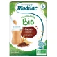 Modilac „Mes Céréales Bio” – de la 6 luni – Cacao 250 g