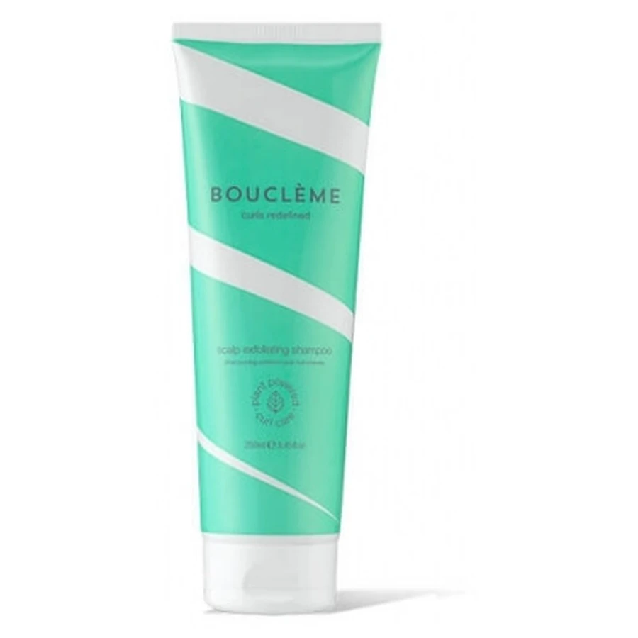 Bouclème Shampooing Exfoliant Scalp Exfoliating Shampoo Bouclème 250ml