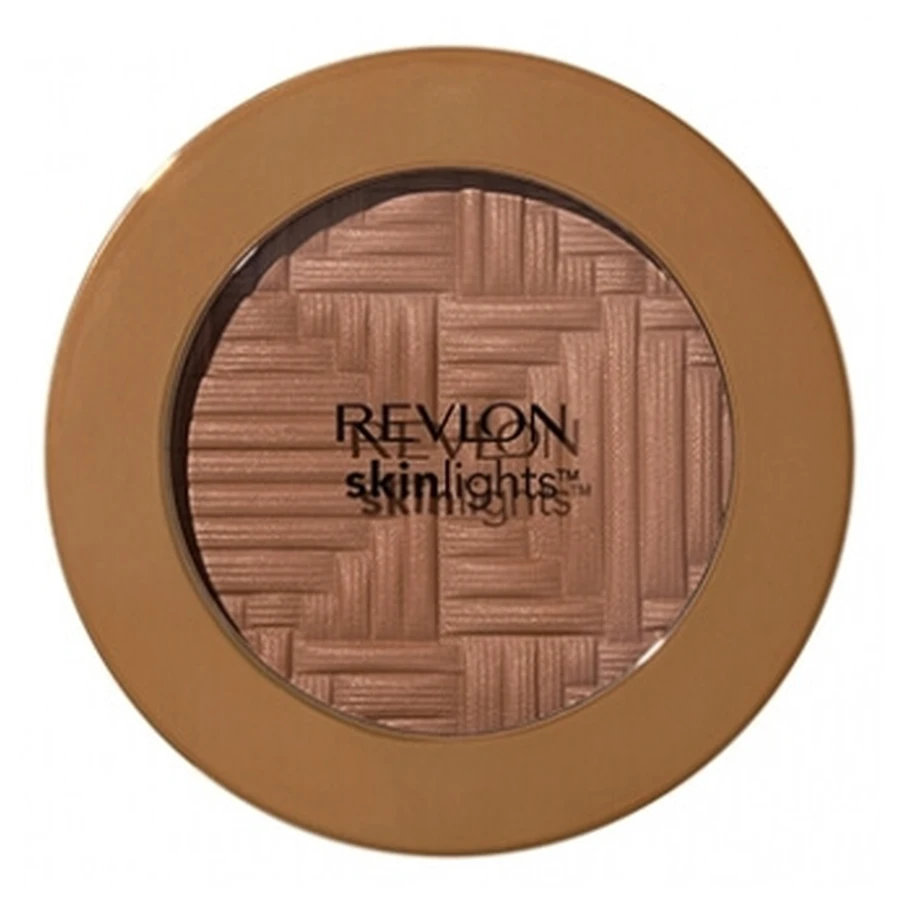 Polvos bronceadores Revlon Skinlights, 9,2 g