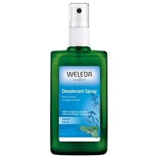 Weleda Salie Deodorant Spray 100 ml