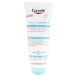 Balsam Eucerin AtopiControl, tubka 400 ml