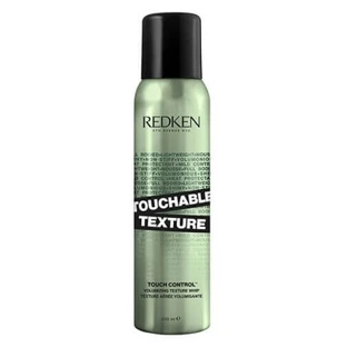 Redken Spumă volumizantă și texturizantă Touchable Texture Redken Styling