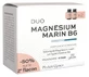Phytalessence Magnesio Marino B6, envase de 2 x 60 cápsulas