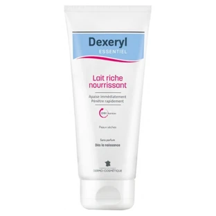Dexeryl Lait Nourrissant 200 ml