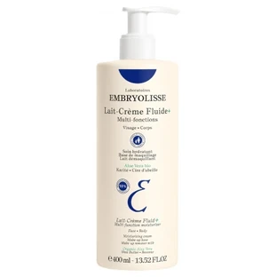 Laboratorios Embryolisse. Embryolisse Fluid Cream Lotion+ 400 ml