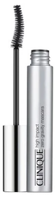 Clinique High Impact Zero Gravity Curling Mascara, Schwarz, 8 ml