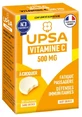 UPSA Vitalité Vitamin C 500 mg, 30 Kautabletten