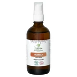 Tintura de aceite de caléndula ecológica de Salvia Nutrition, 100 ml
