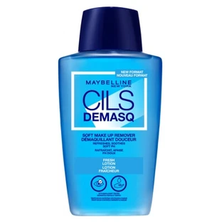 Maybelline New York Cils Demasq Demachiant Delicat 150 ml