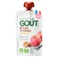 Good Goût Apfel und Kastanie, für Babys ab 4 Monaten, Bio, 120 g