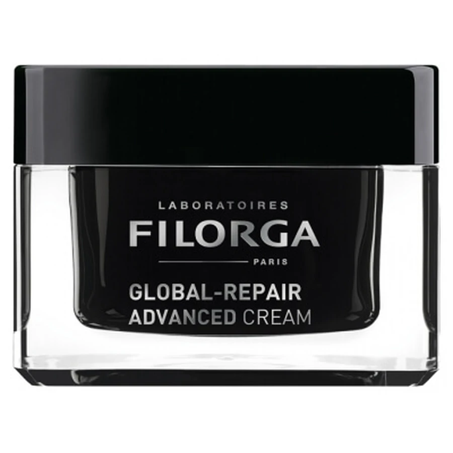 Filorga GLOBAL-REPAIR ADVANCED – krem odmładzający 50 ml: ceny i cechy