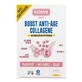Nutrivie Boost Anti-Aging Collageen, 20 ampullen