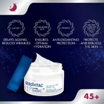 Gerovital H3 Classic Crema nutritiva antiedad de noche, 50 ml