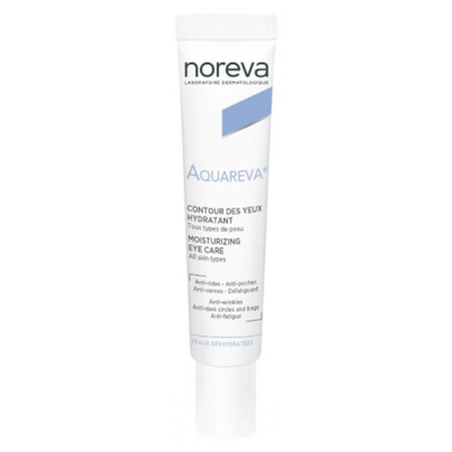 Noreva Aquareva Moisturizing Eye Cream 15 ml