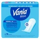Vania Maxi Comfort Regular, 18 inlegdoekjes