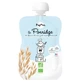 Popote Gourde Organic Porridge Puree, Ages 6 Months and Up, 100 g