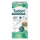 Tadam' Dermo-Sensitive-pads met applicator, biologisch, standaard, 16 stuks