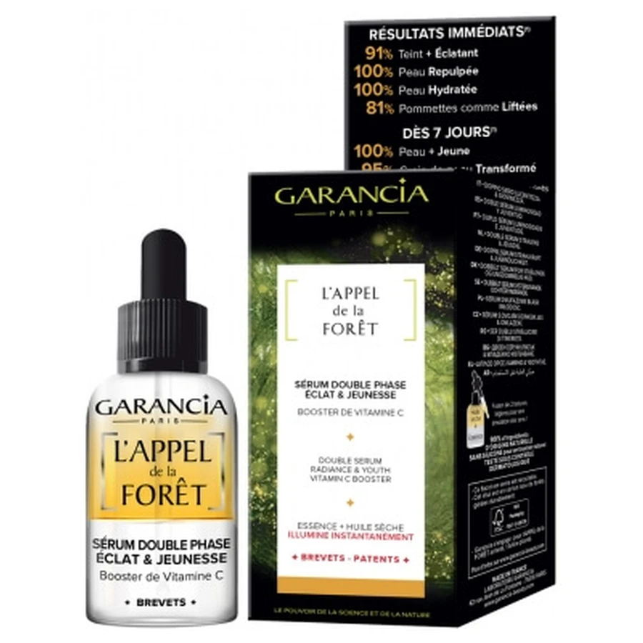 Garancia L'Appel de la Forêt Ser 30 ml