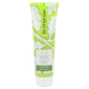 La Chênaie – pieniący się krem oczyszczający 125 ml