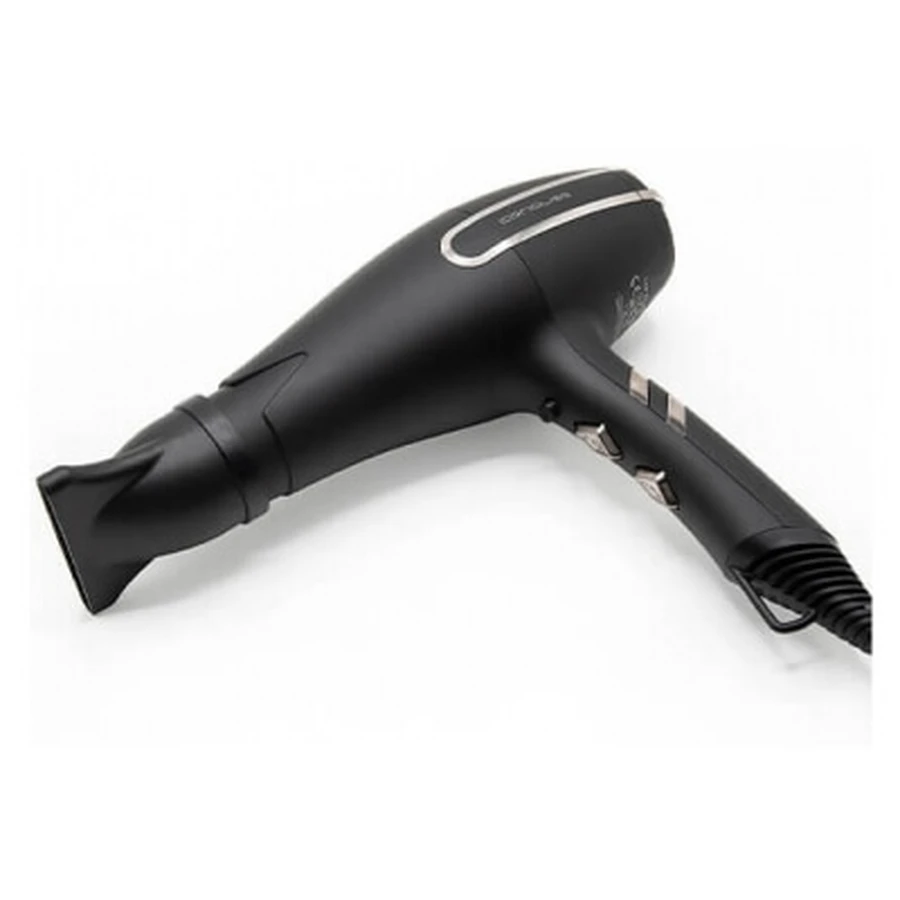 Corioliss ARC Black Chrome 2400 W Haartrockner