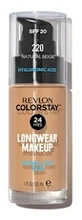 Revlon ColorStay Foundation für normale bis trockene Haut Nr. 220 Natural Beige Revlon