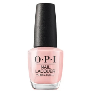 OPI NL Passion Nagellak OPI