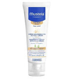 Crema nutritiva cu Cold Cream, 40 ml, Mustela