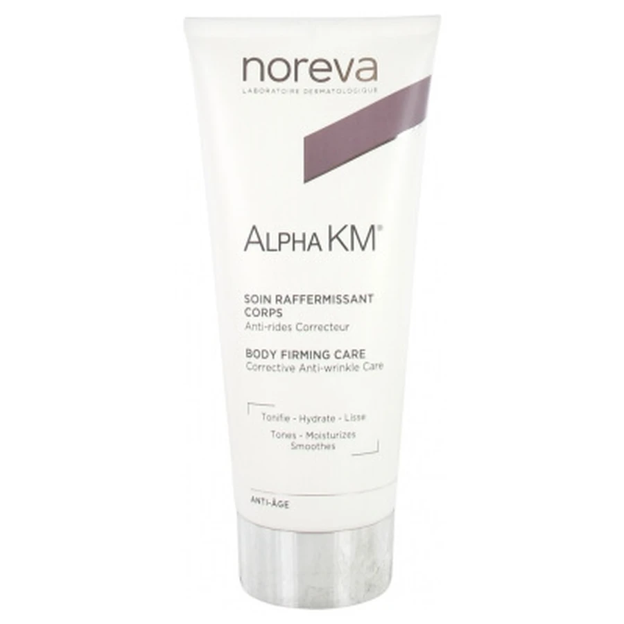 Noreva Alpha KM Verstevigende Lichaamscrème 200 ml